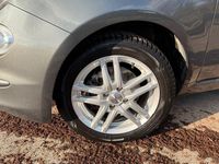 Gebraucht Fiat 500C Lounge 71 PS (52 kW) 2020 Grau Cabrio