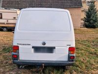 Gebraucht VW Transporter 88 PS (64 kW) 2000 Van