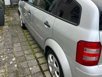 gebraucht Audi A2 1,4 Benziner