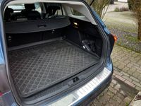 gebraucht Ford Focus 1,5 EcoBoost 110kW Titanium Turnier Au...