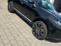 Gebraucht Porsche Cayenne S 340 PS (250 kW) 2005 Schwarz SUV