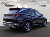 gebraucht Hyundai Tucson Trend Mild-Hybrid 2WD 1.6 CRDi Mild Hybrid EU6d DP