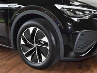 Gebraucht VW ID.5 Pro Performance 150 kW (204 PS) 2023 Grenadillschwarz metallic SUV