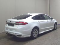 Gebraucht Ford Mondeo ST-Line 190 PS (139 kW) 2020 Weiss Kombi