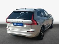 Gebraucht Volvo XC60 Core 250 PS (183 kW) 2024 Silver dawn metallic SUV
