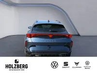 Neu Cupra Formentor VZ 265 PS (194 kW) 2026 Grau SUV
