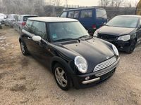 gebraucht Mini Cooper COOPER TÜV neu