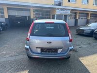 Gebraucht Ford Fusion Fun X 80 PS (58 kW) 2006 Tonic Limousine