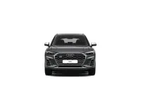 Gebraucht Audi SQ5 Design 341 PS (250 kW) 2021 Daytonagrau perleffekt SUV