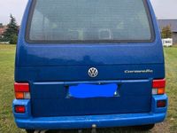 gebraucht VW Caravelle T4langer Radstand 2,5 Liter TDI 5 Zylinder