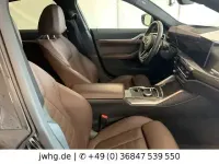 Gebraucht BMW 420 M Sport 190 PS (139 kW) 2024 Schwarz Limousine