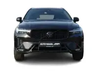 Second-hand Volvo XC60 Ultra 250 CP (183 kW) 2024 Negru SUV