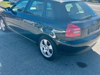 Gebraucht Audi A3 150 PS (110 kW) 2000 Kleinwagen