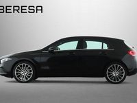 Gebraucht Mercedes A250 Style 218 PS (160 kW) 2020 Schwarz Limousine