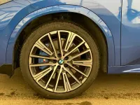 Gebraucht BMW X2 Efficient Dynamics 301 PS (221 kW) 2025 M portimao blau metallic SUV