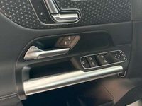 Gebraucht Mercedes GLA200 Night 150 PS (110 kW) 2024 Grau SUV