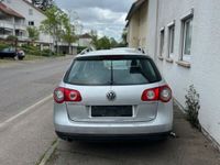 gebraucht VW Passat 1.6 FSI