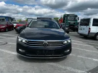 Gebraucht VW Passat Elegance 150 PS (110 kW) 2021 Grau Limousine