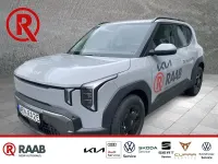 Gebraucht Kia EV2 Earth 108 kW (147 PS) 2026 Grau SUV