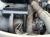 Gebraucht Trabant 601 26 PS (19 kW) 1986 Beige Limousine