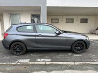 gebraucht BMW 118 Coupé d -