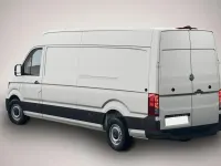 Neu VW Crafter 177 PS (130 kW) 2026 Manufacturer Van