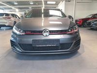 Gebraucht VW Golf VII GTI 245 PS (180 kW) 2019 Grau Limousine