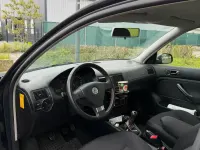 Gebraucht VW Golf 75 PS (55 kW) 2002 Grau Coupé
