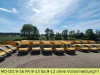 Gebraucht Iveco Daily 106 PS (77 kW) 2012 Other Kombi