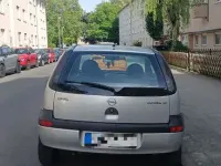 Occasion Opel Corsa 75 ch (55 kW) 2002 Argent Citadine
