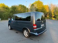Second-hand VW T5 174 CP (127 kW) 2009 Van
