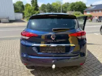 Gebraucht Renault Scenic E-Tech Intens 140 PS (102 kW) 2021 Blau Van / Kleinbus