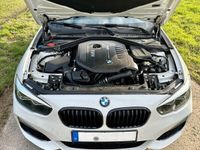 gebraucht BMW M140 EZ 02/2019 58Tkm