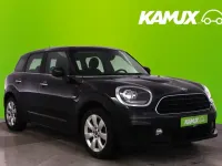 Occasion Mini Countryman 102 ch (75 kW) 2018 Noir SUV