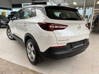 gebraucht Opel Grandland X (X) Edition, AHK, Navi