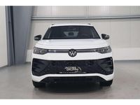 Gebraucht VW Tayron IQ Drive 193 PS (141 kW) 2026 Weiß SUV