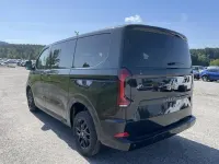 Neu VW Caravelle Style 150 PS (110 kW) 2026 Schwarz, midnight black metallic Van