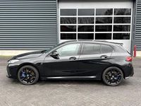 Gebraucht BMW M135 Sport Line 300 PS (220 kW) 2024 Schwarz Kleinwagen