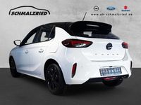 Neu Opel Corsa 131 PS (96 kW) 2025 Lack weiss banquise/typ aussen Kleinwagen