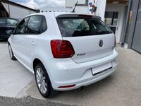 gebraucht VW Polo 1.2 TSI Highline SHZ Bluetooth Climatronic