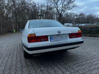 gebraucht BMW 730 / E32- 7er / 2 Hand - Sehr gepflegt!