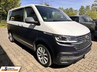 Usado VW Multivan 199 HP (146 kW) 2020 Branco Monovolume