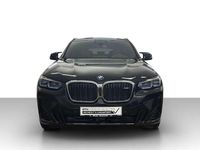 Gebraucht BMW X4 M 340 PS (250 kW) 2025 Black sapphire metallic SUV