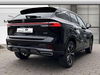 Neu MG HS Luxury 224 PS (164 kW) 2025 Schwarz SUV