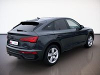 Gebraucht Audi Q5 Ambiente 204 PS (150 kW) 2025 Grau SUV