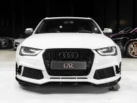 Gebraucht Audi S4 Sport 333 PS (244 kW) 2009 Weiß Kombi