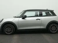 Second-hand Mini Cooper S Classic 204 CP (150 kW) 2024 Gri Hatchback