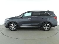 Gebraucht Kia Sorento GT-Line 200 PS (147 kW) 2017 Grau SUV
