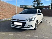 gebraucht Hyundai i20 Passion