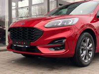 gebraucht Ford Kuga Kuga 2692.0 EcoBlue Hybrid MHEV ST-Line X